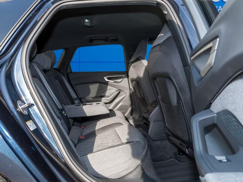 AUDI A5 3ª serie A5 Avant TFSI 150 kW S tronic...