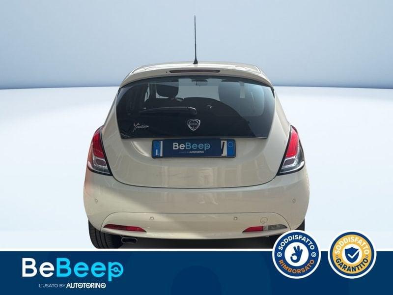 Lancia Ypsilon 1.2 PLATINUM S&S 69CV MY19