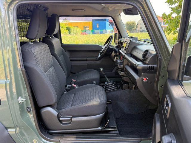 SUZUKI Jimny 1.5 5MT Easy PRO PREZZO NETTO