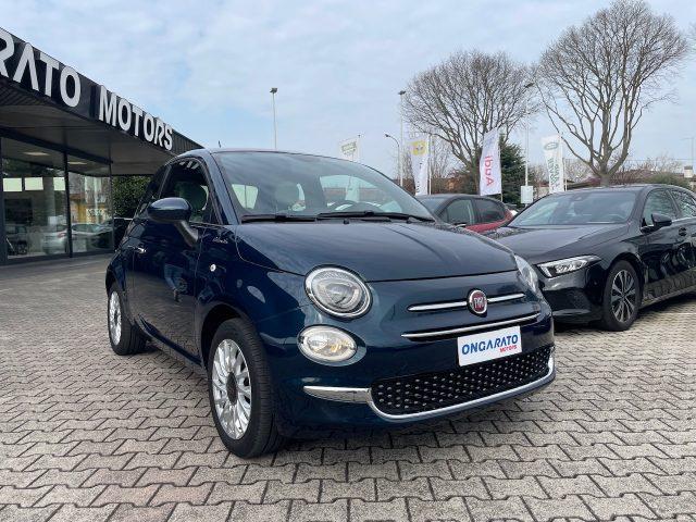 FIAT 500 1.0 Hybrid Dolcevita #Interno Pelle #Tetto