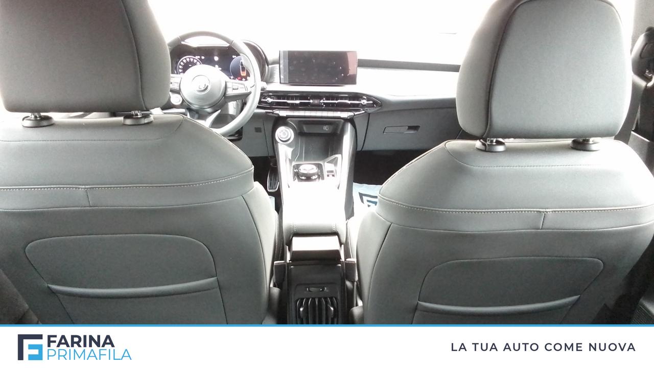 ALFA ROMEO Tonale Diesel Diesel 130cv Sprint