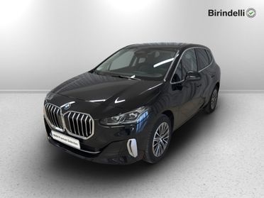 BMW Serie 2 A.T. (U06) - 218d Active Tourer Luxury