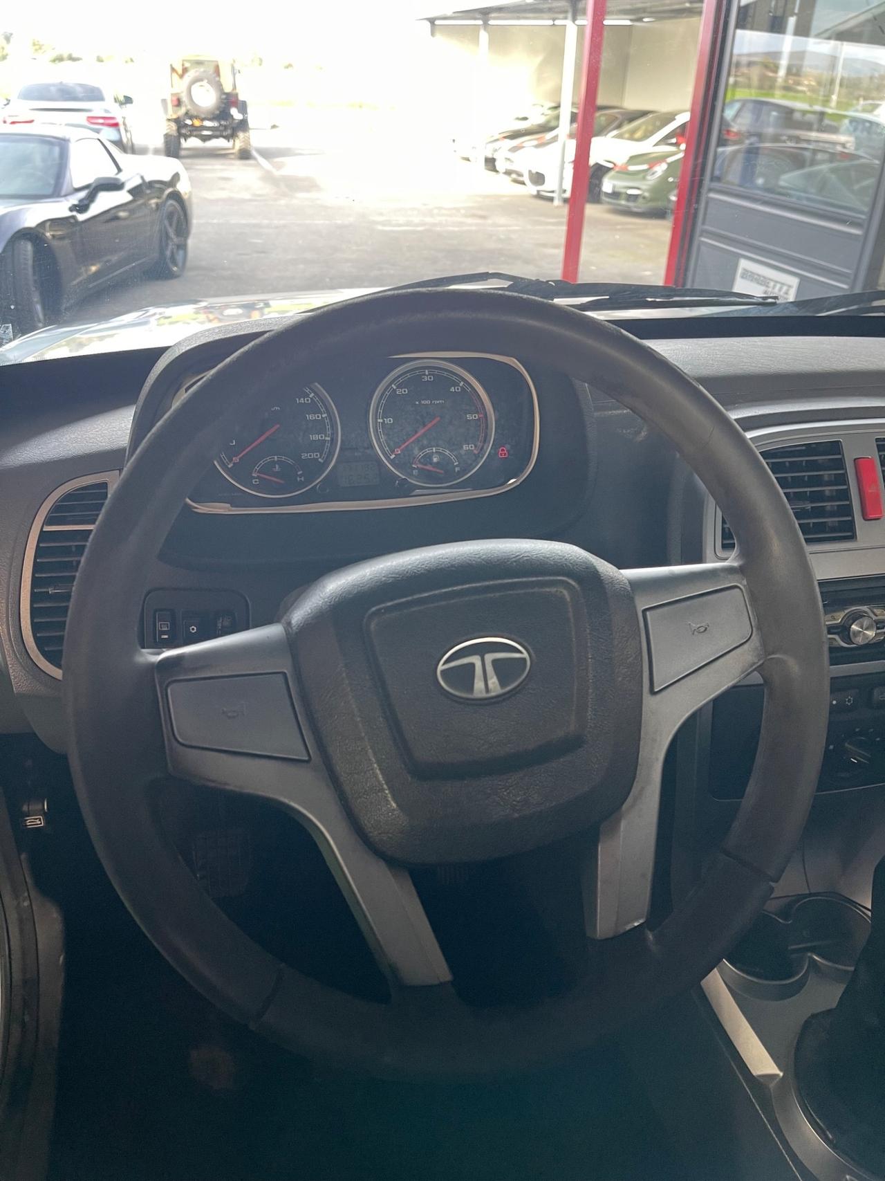 Tata Xenon 2.2 D 4x2 Unipro PERMUTE RATE