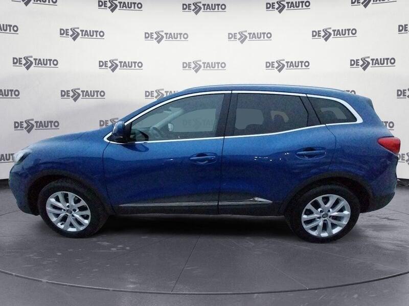 Renault Kadjar Kadjar 1.5 blue dci Business 115cv edc