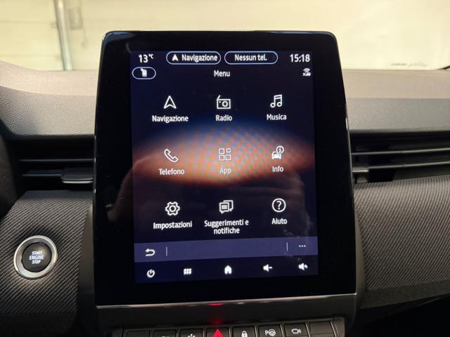 RENAULT Clio Full Hybrid E-Tech 145 CV 5 porte Esprit Alpine