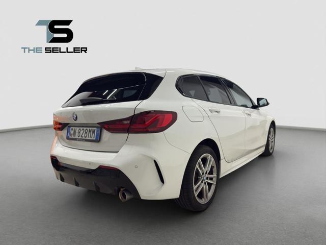 BMW 120 i 5p. Msport*FORMULA S*