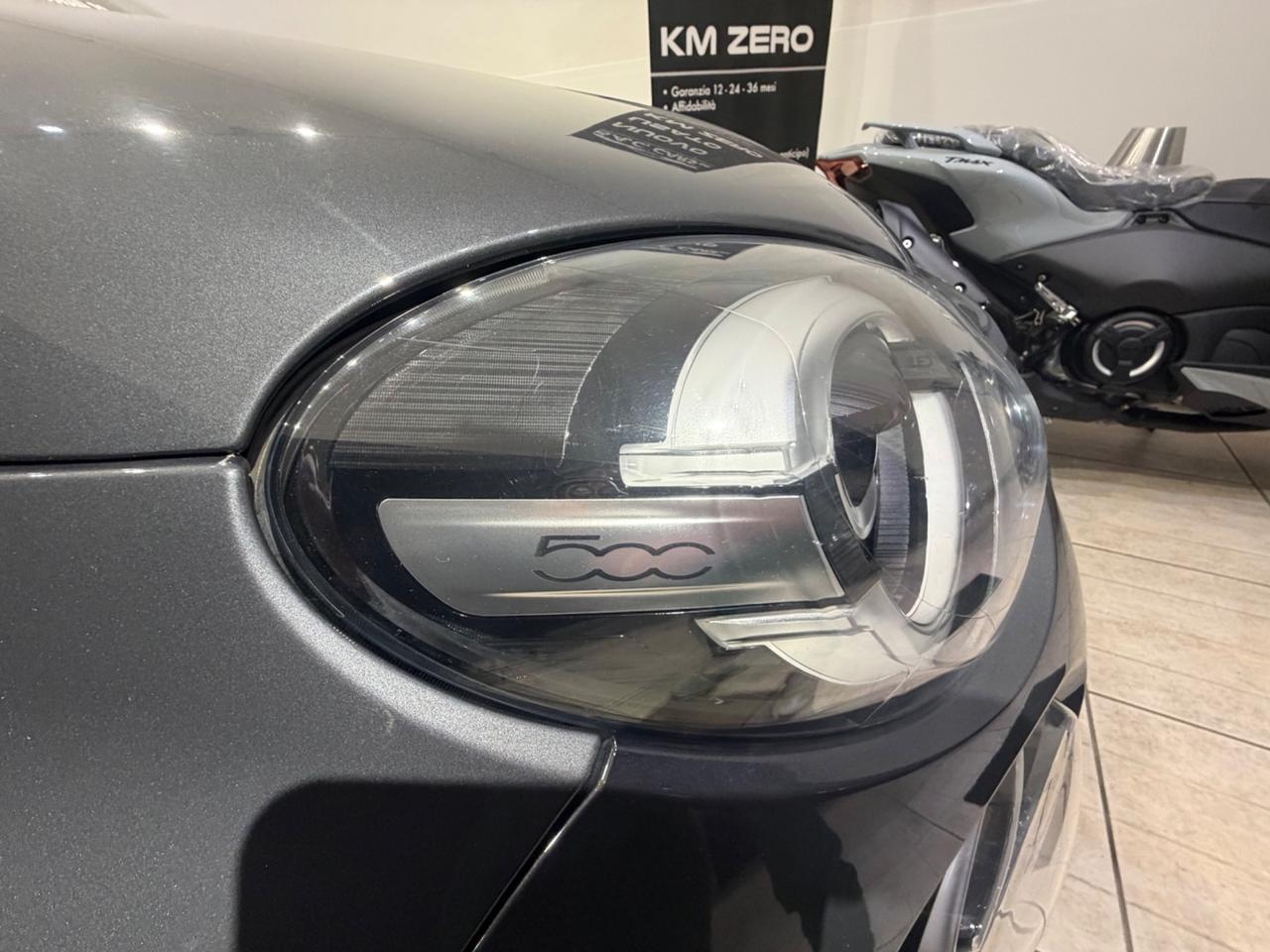 Fiat 500X 1.0 T3 120 CV Sport Dolcevita