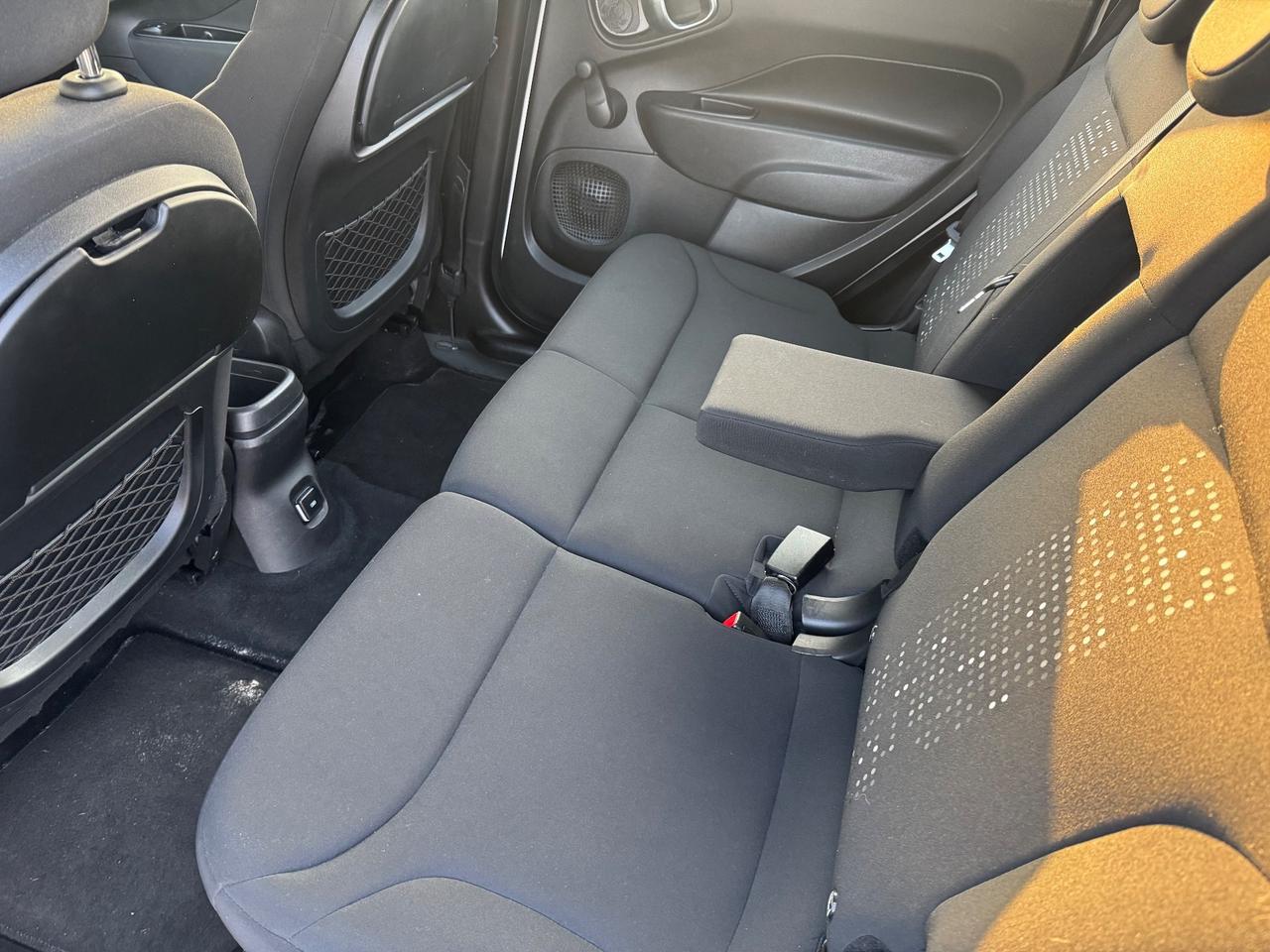 Fiat 500L 1.3 Multijet 95 CV Connect