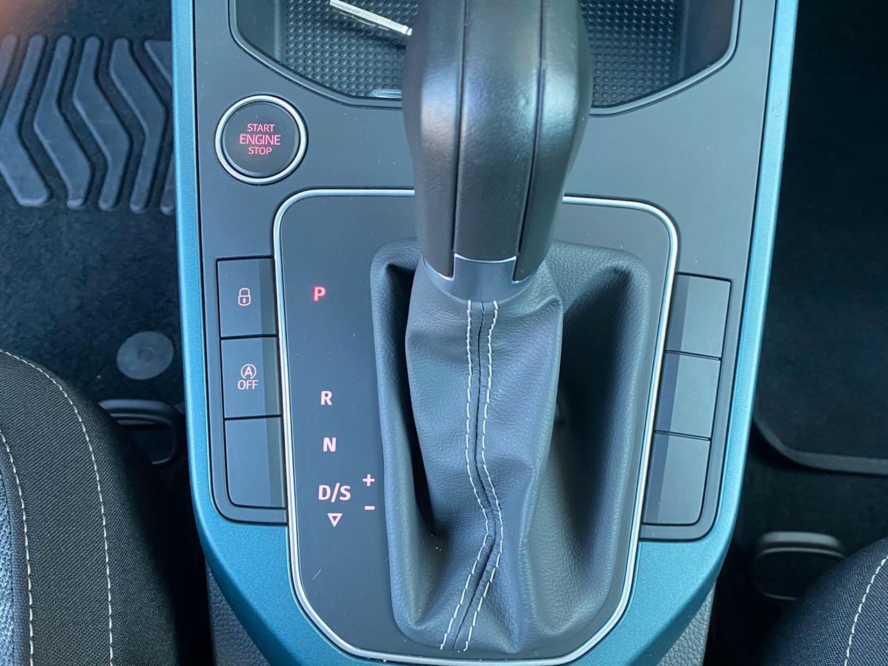 Seat Arona 1.0 EcoTSI Style