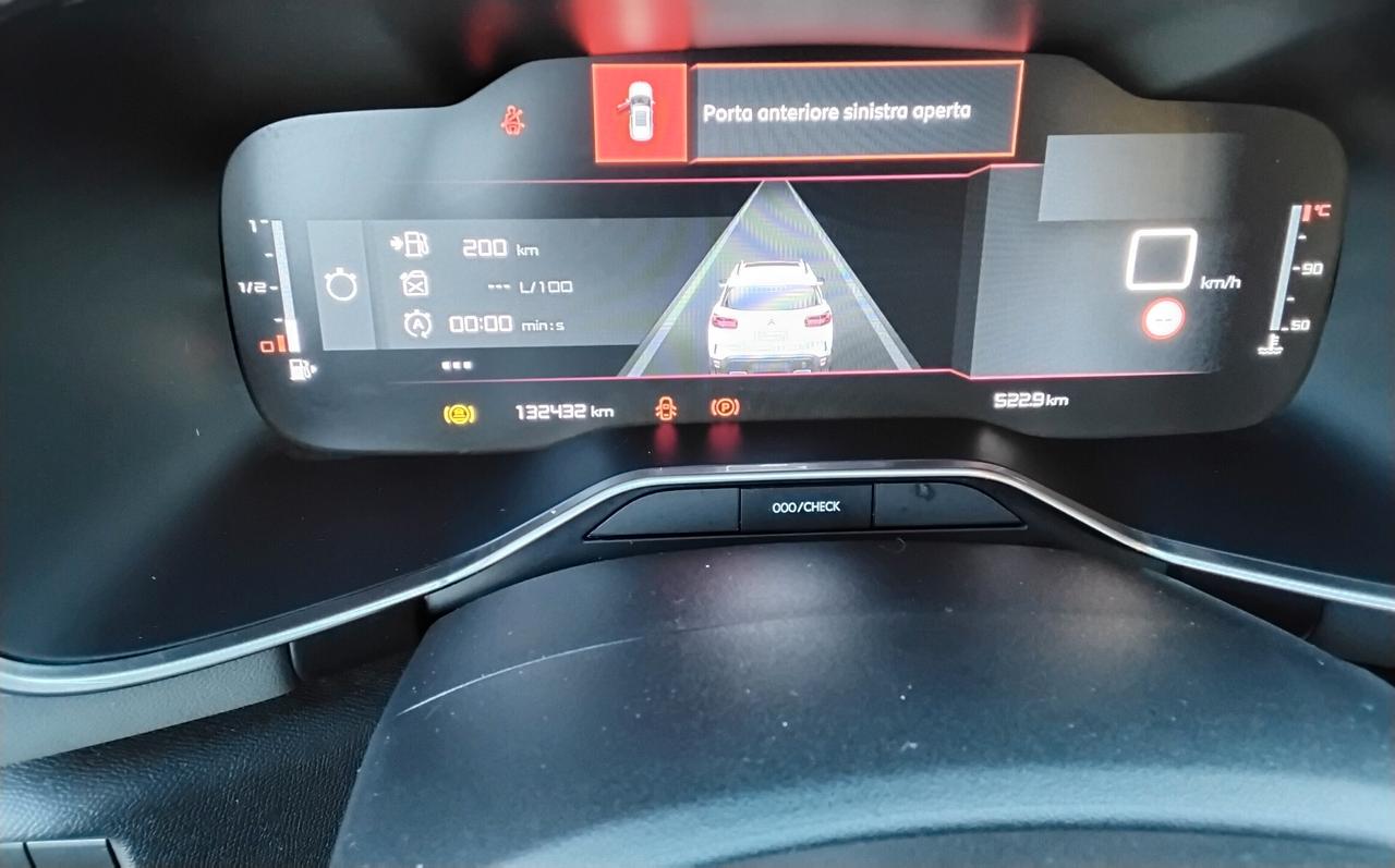 Citroen C5 Aircross BlueHDi 130 S&S Feel