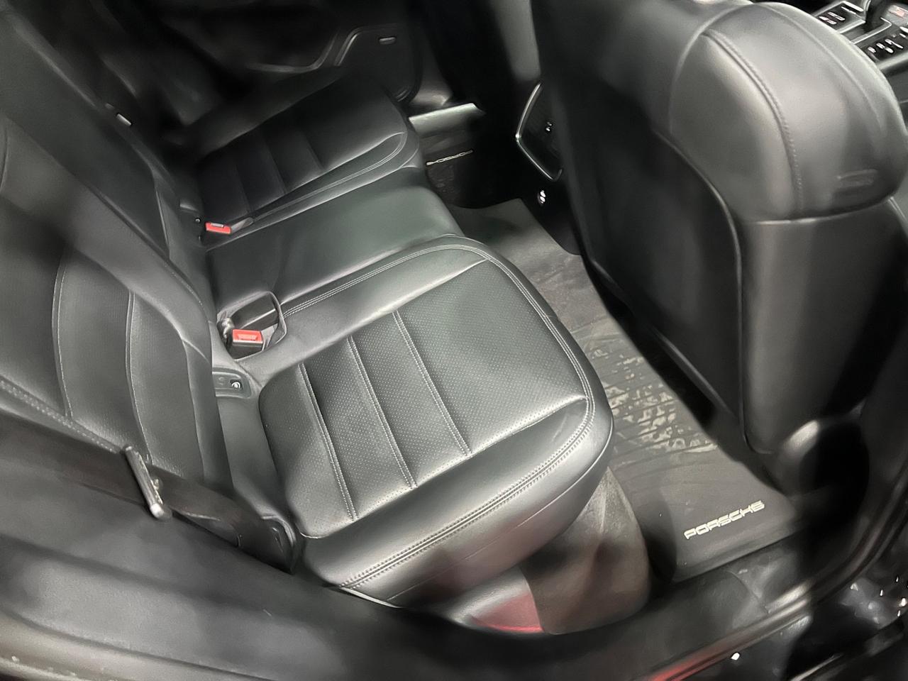 Porsche Macan T 2.0 PDK 265 cv