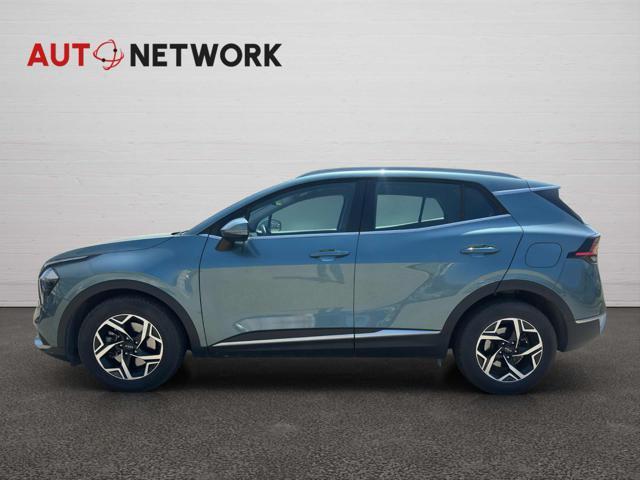 KIA Sportage 1.6 CRDi MHEV Business