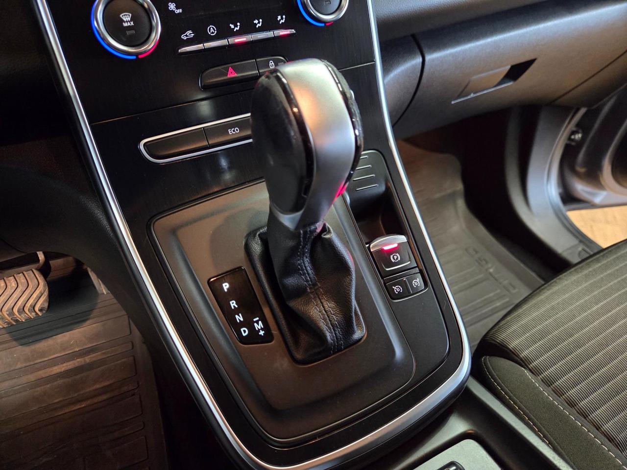 Renault Scenic 1.5 dci energy Sport Edition2 110cv edc