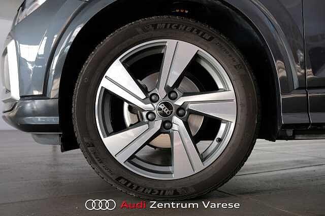 Audi Q2 30 TDI 116CV Stronic Admired