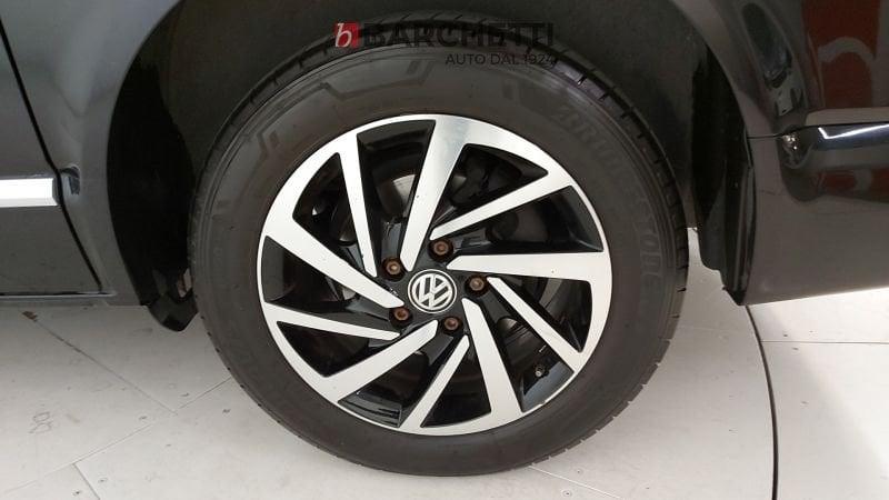 Volkswagen Multivan 6ª '15-- 2.0 TDI 204CV DSG LIFE