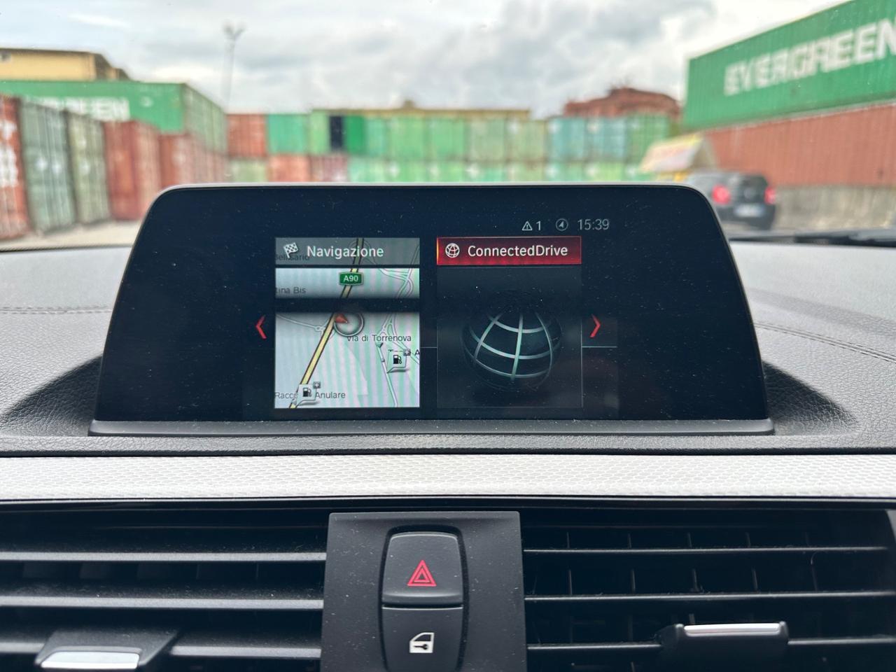 Bmw 140 M140i xDrive 5p. PERFORMANCE