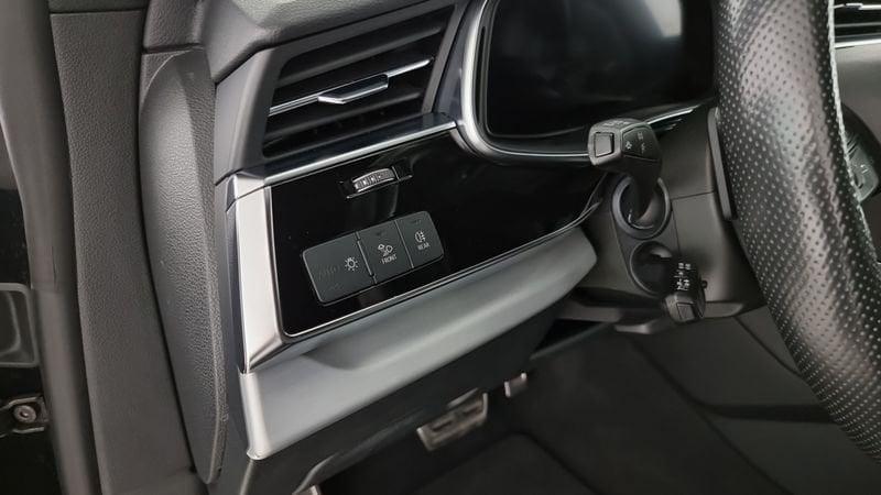 Audi Q8 50 TDI 286 CV quattro tiptronic Sport