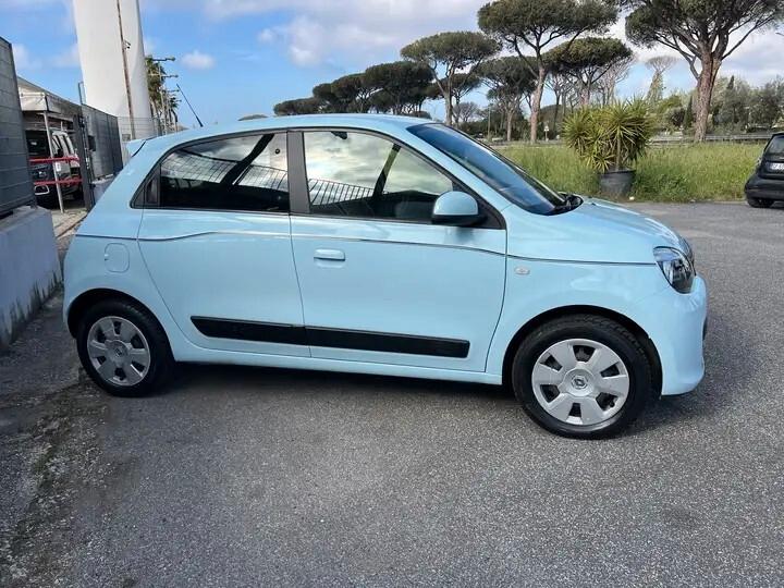 Renault Twingo SCe Zen