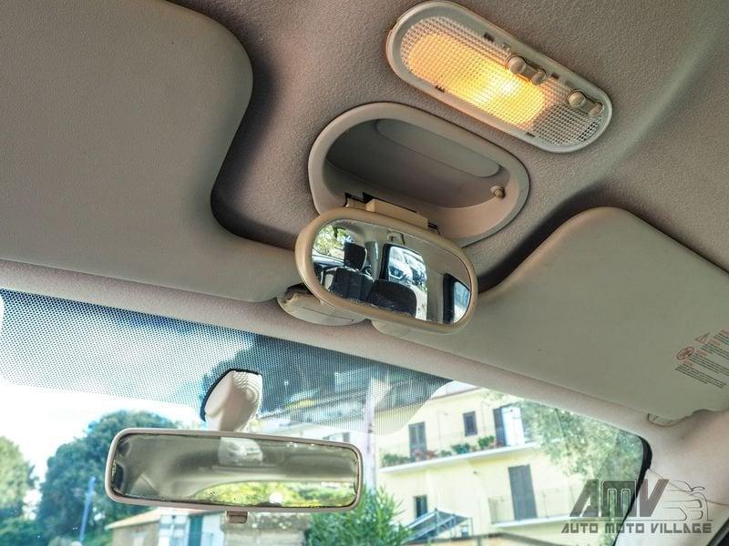 Renault Scénic 1.6 16V/105CV GPL DELLA CASA