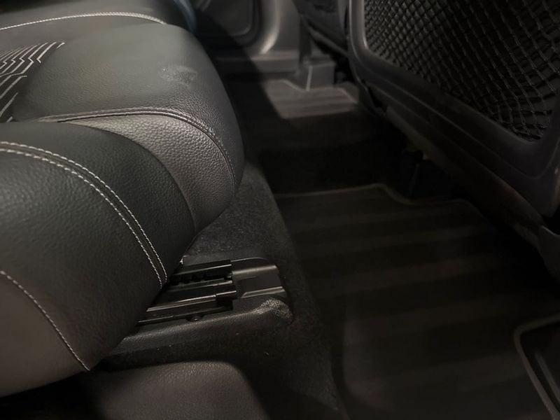 Mercedes-Benz Classe GLB GLB 200 d Sport Plus auto 7p.ti