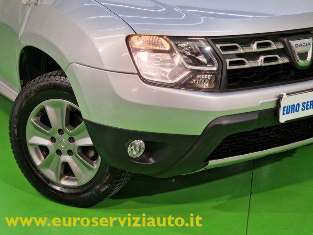 DACIA Duster 1.5 dCi 110 CV S&S 4x2 Lauréate N1