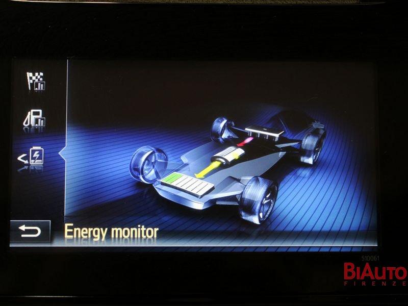 Toyota Prius+ + 1.8 Style