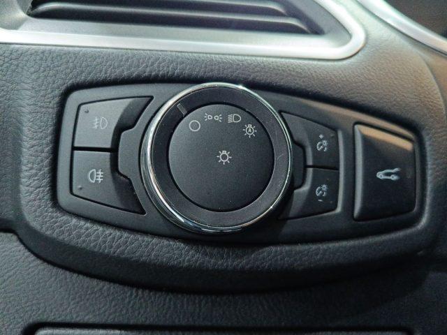 FORD S-Max 2.0 TDCi 150CV S&S Powershift 7p.ti Titanium Busi