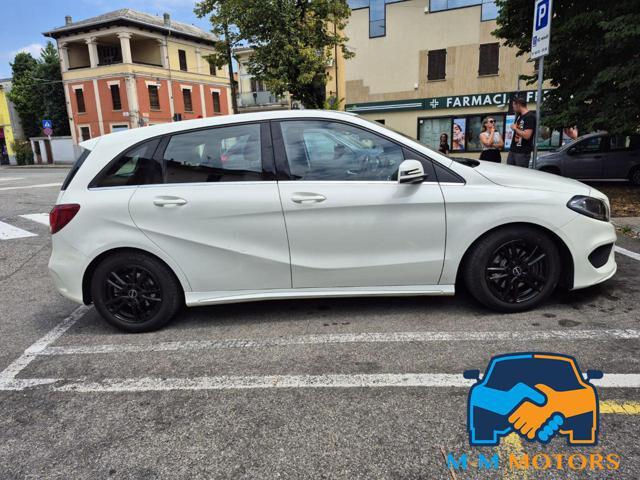 Mercedes B 200 Automatic Premium PACK AMG
