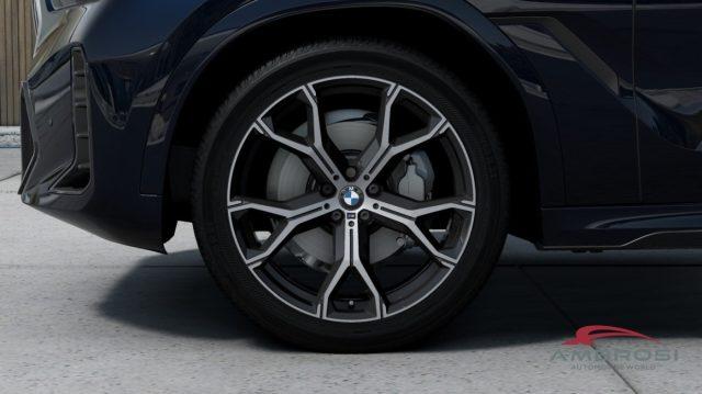 BMW X6 xDrive30d M Sport Innovation Comfort Package