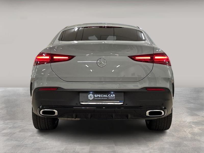 Mercedes GLE 350 350 de Plug in hybrid AMG Line Premium 4Matic 9G-Tronic Plus