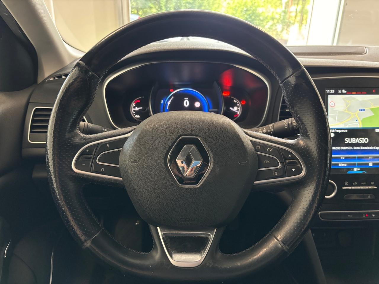 Renault Megane Mégane Sporter dCi 8V 110 CV Energy Bose