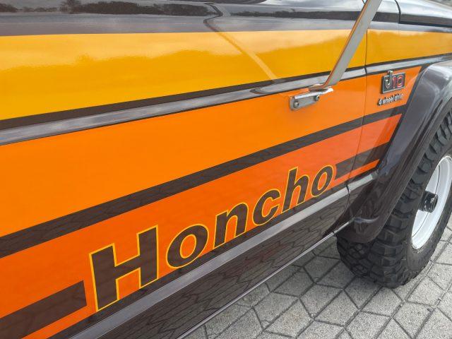 JEEP Other JEEP J10 HONCHO 4X4