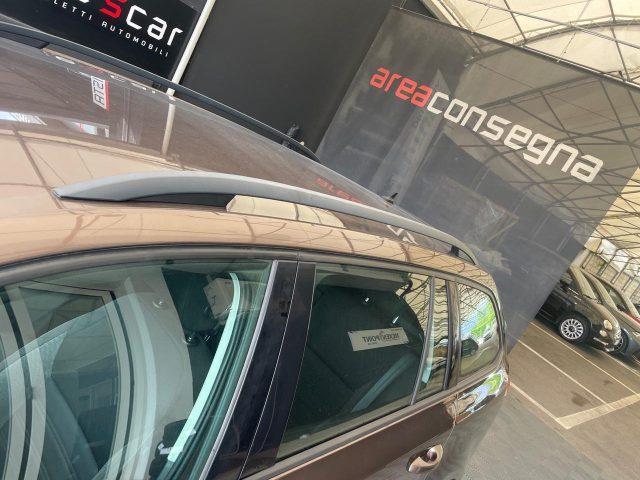 SKODA Octavia 2.0 TDI 150 CV DSG Wagon Executive