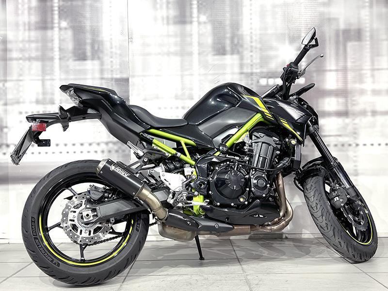 Kawasaki Z 900