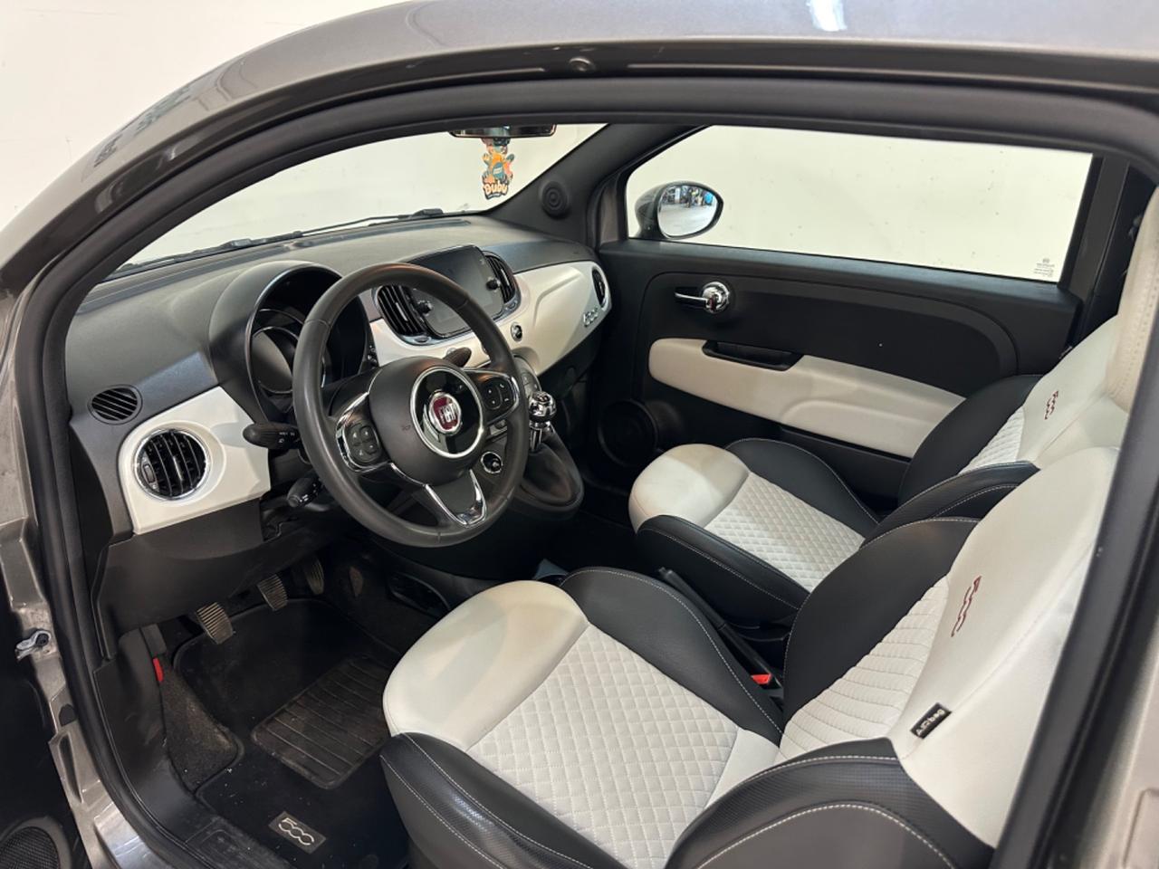 Fiat 500 1.2 Star