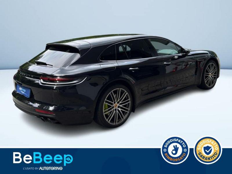Porsche Panamera SPORT TURISMO 2.9 4 E-HYBRID AUTO