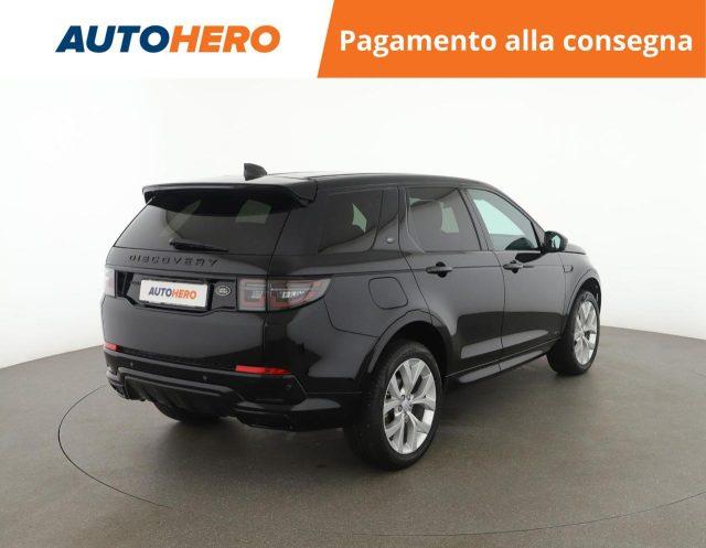 LAND ROVER Discovery Sport 2.0D I4-L.Flw 150 CV AWD Auto R-Dynamic
