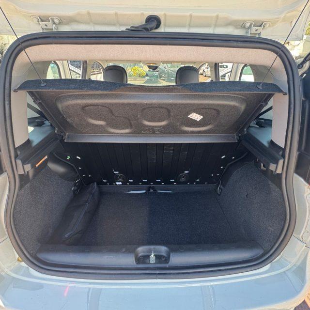 FIAT New Panda 0.9 TwinAir Turbo S&S 4x4 AZIENDALE