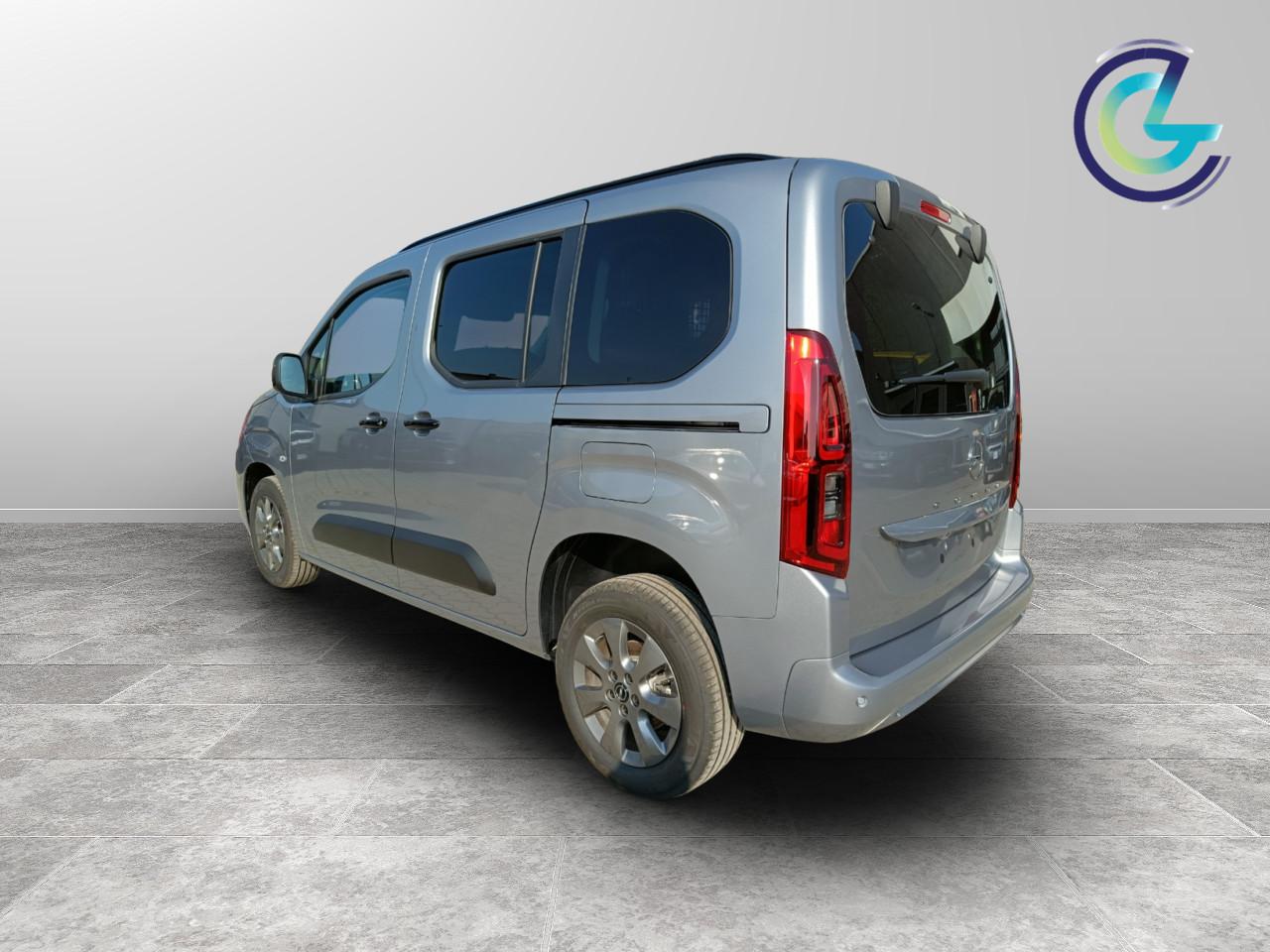 OPEL Combo Life N1 Editio