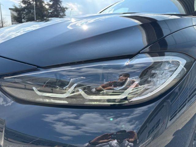 BMW 420 d xDrive 48V Msport Aut.