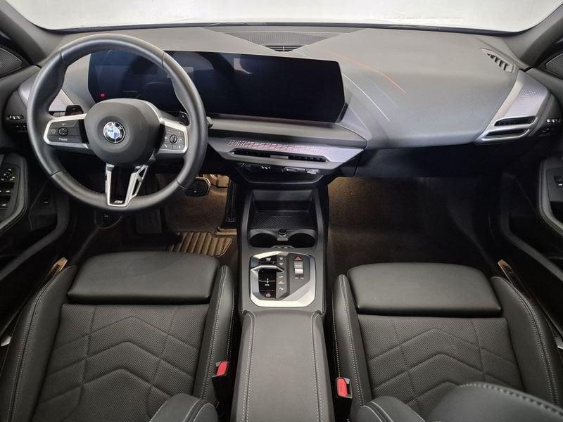 BMW Serie 1 F70 120 48V MSport auto