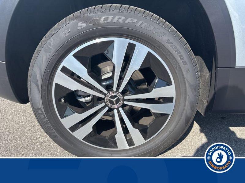 Mercedes-Benz GLB Classe 200 d Automatic Advanced Plus Progressive