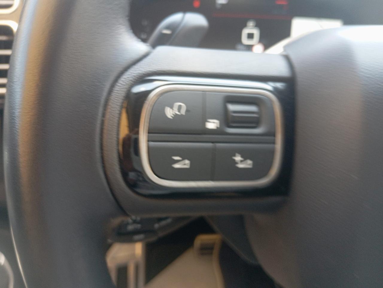 Citroen C5 Aircross C5 Aircross BlueHDi 130 S&S EAT8 Shine