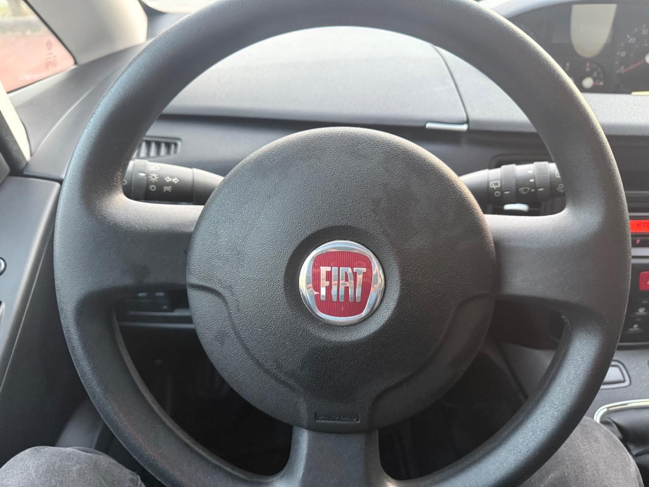 Fiat Idea 1.3 MJT 16V 95 CV S&S Dynamic