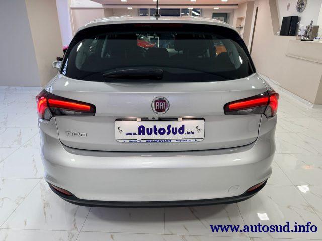 FIAT Tipo 1.3 Mjt S&S 5 porte City Life