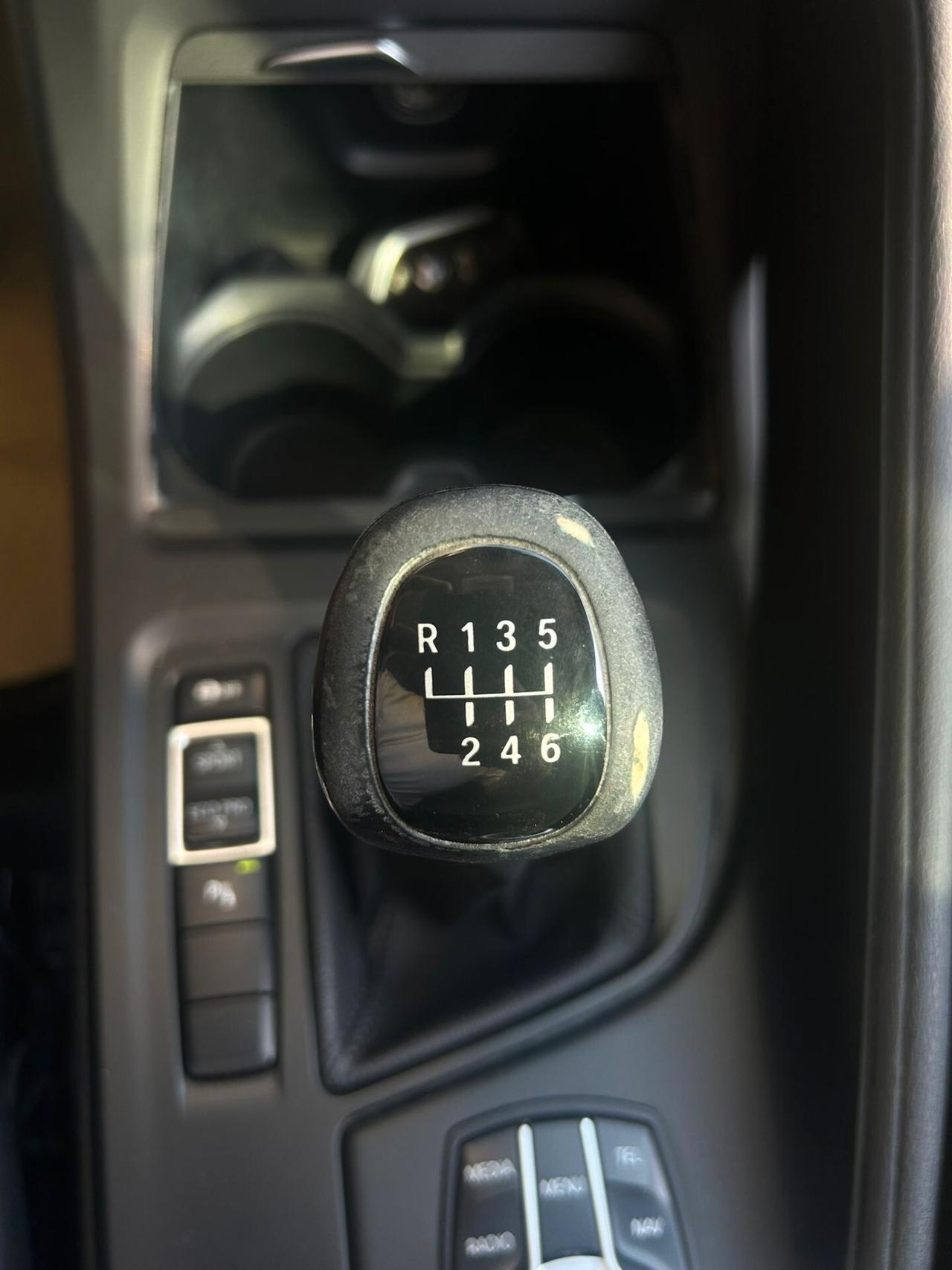 Bmw X1 sDrive18d