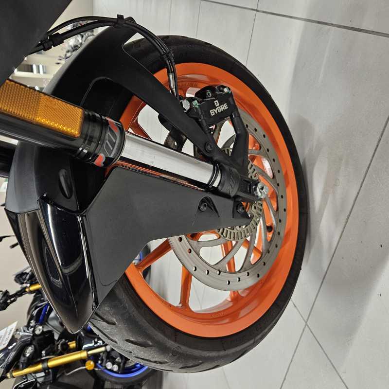KTM 125 Duke - 2024