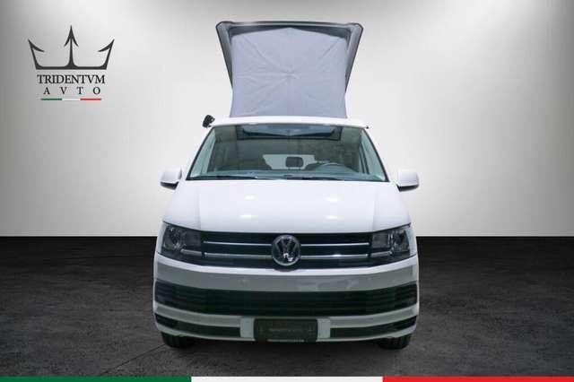 Volkswagen T5 California 2.0 Tdi Beach 150cv DSG