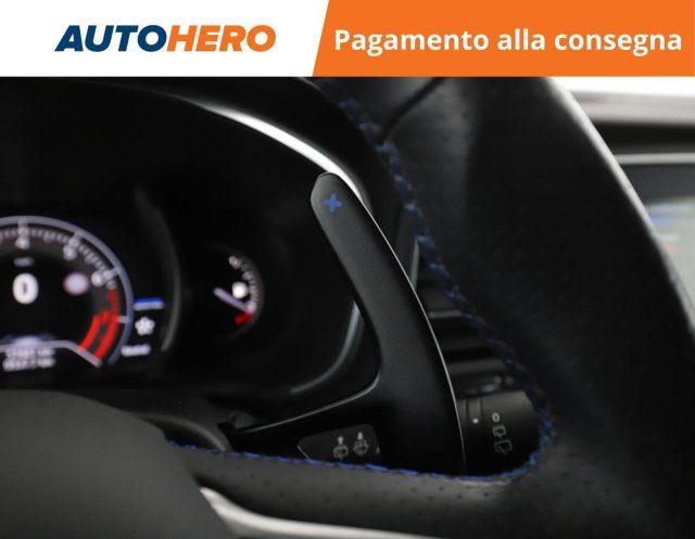 RENAULT Megane TCe 205 CV EDC GT 4Control