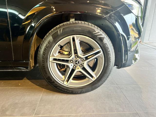 MERCEDES-BENZ GLE 350 de 4Matic EQ-Power Coupé Premium plug-in